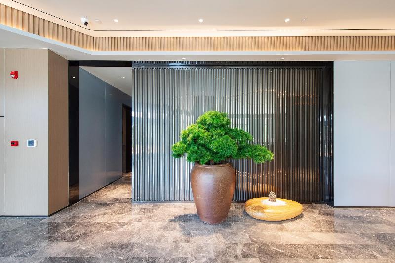 Ji Hotel Datong Municipal Government