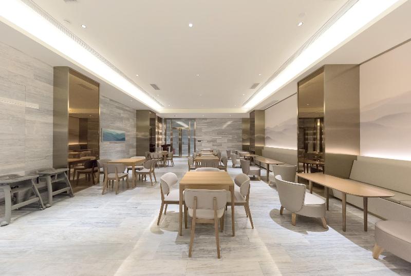 Ji Hotel Dongguan Houjie