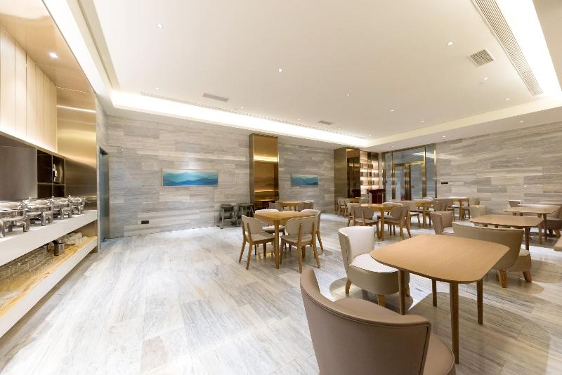 Ji Hotel Dongguan Houjie