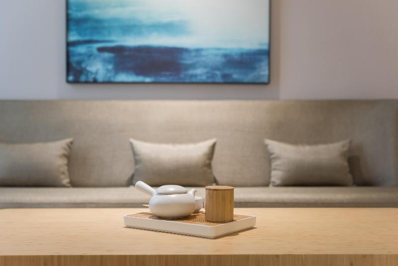 Ji Hotel Dongguan Houjie