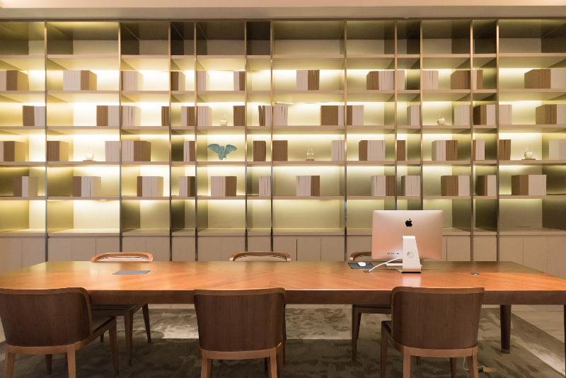 Ji Hotel Dongguan Houjie