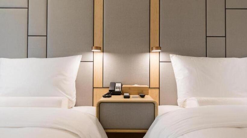 Ji Hotel Dongguan Houjie