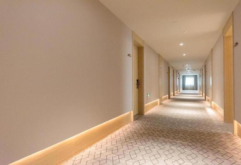 Ji Hotel Dongguan Houjie