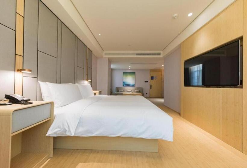 Ji Hotel Dongguan Houjie