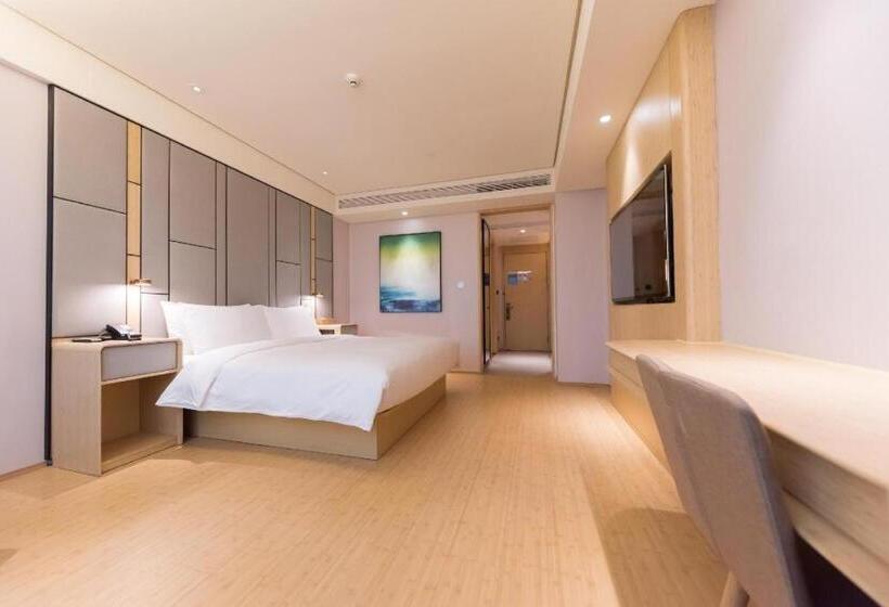 Ji Hotel Dongguan Houjie