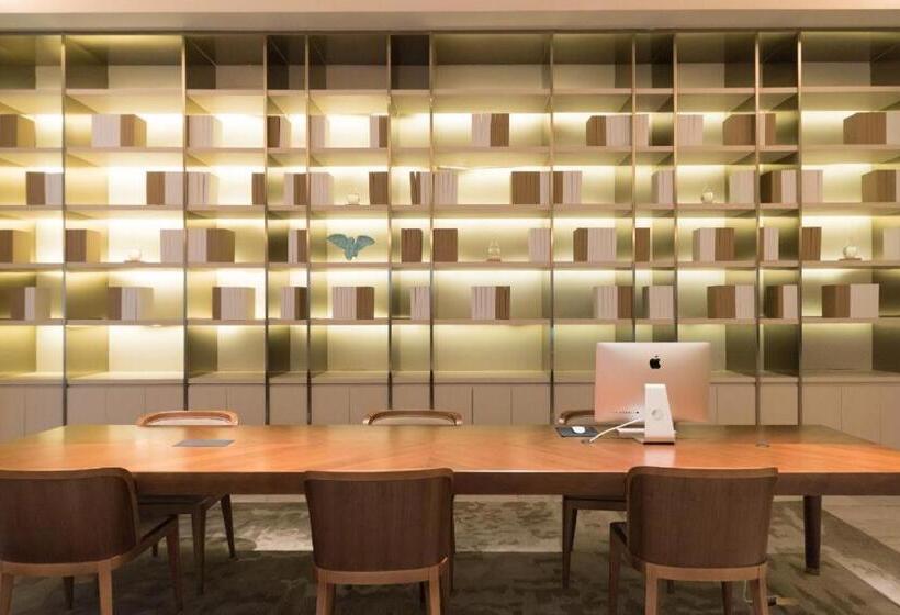 Ji Hotel Dongguan Houjie