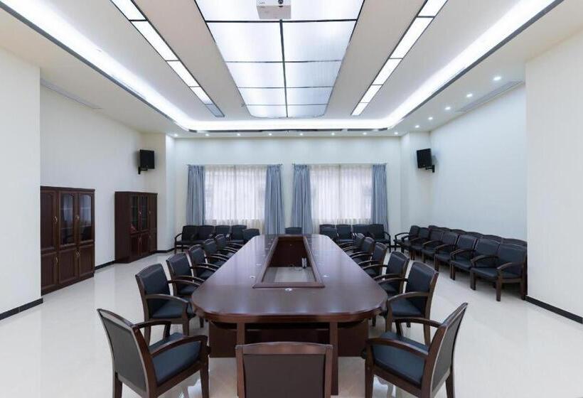 Ji Hotel Dongguan Houjie