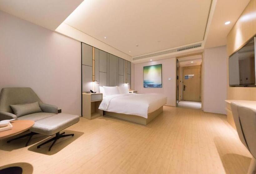 Ji Hotel Dongguan Houjie