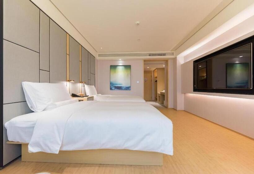 Ji Hotel Dongguan Houjie