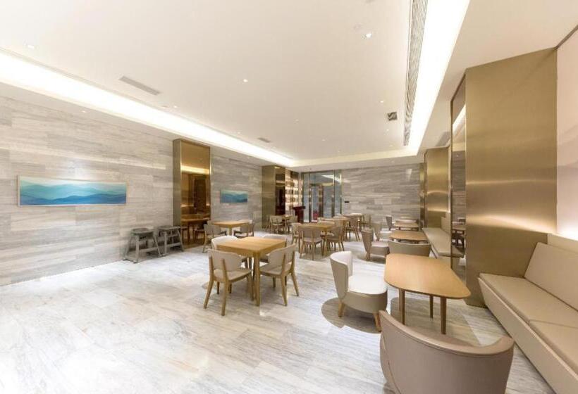 Ji Hotel Dongguan Houjie