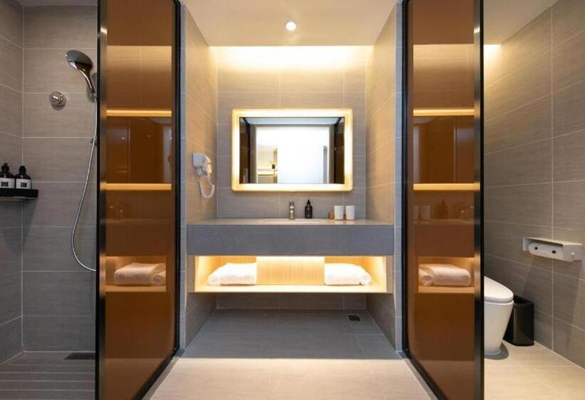 Ji Hotel Fuzhou Fortune Plaza