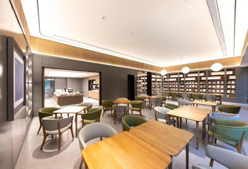 Ji Hotel Fuzhou Fortune Plaza