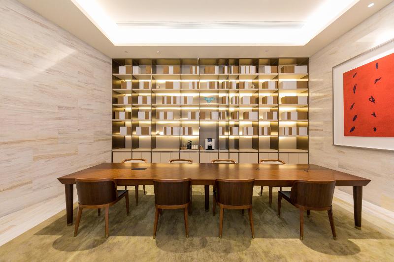 Ji Hotel Jiaxing Zhongshan Road