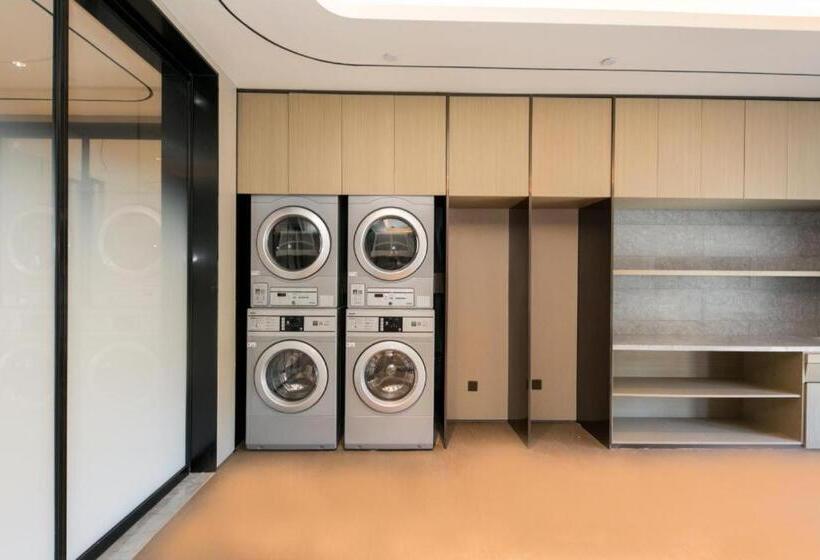 Ji Hotel Quzhou Longyou