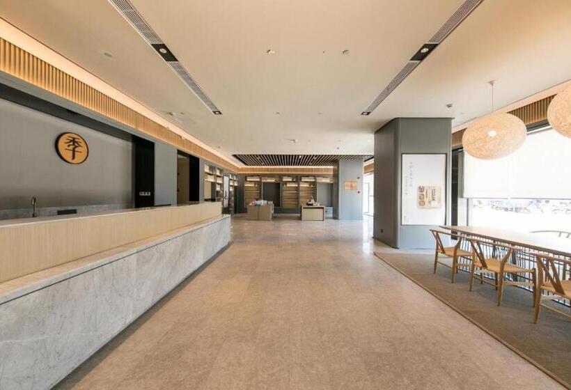 Ji Hotel Quzhou Longyou