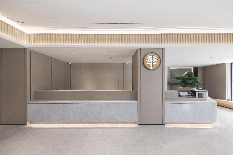 Ji Hotel Shaoxing Binhai Industrial Park