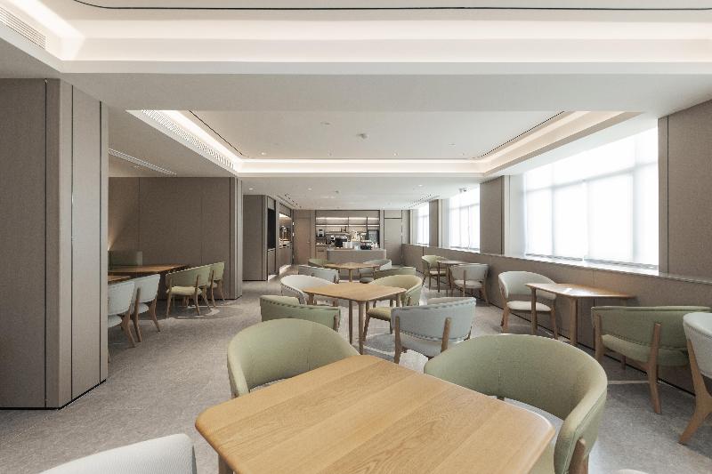 Ji Hotel Shaoxing Binhai Industrial Park