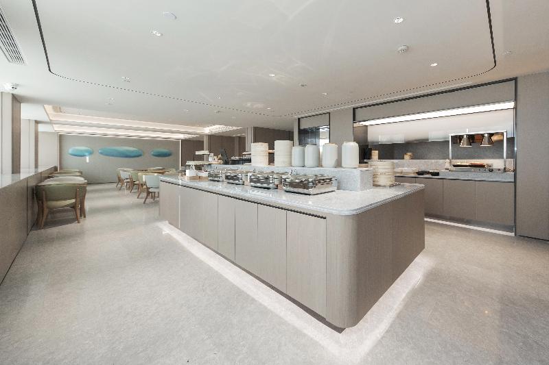 Ji Hotel Shaoxing Binhai Industrial Park