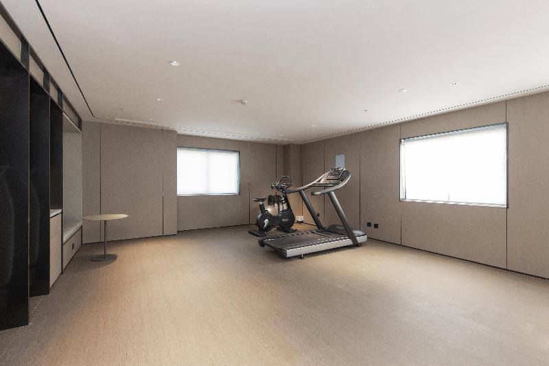 Ji Hotel Shaoxing Binhai Industrial Park