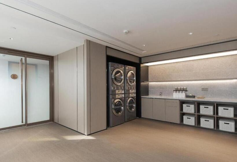 Ji Hotel Shaoxing Binhai Industrial Park