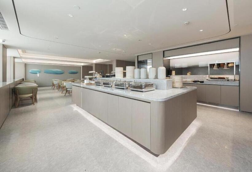 Ji Hotel Shaoxing Binhai Industrial Park