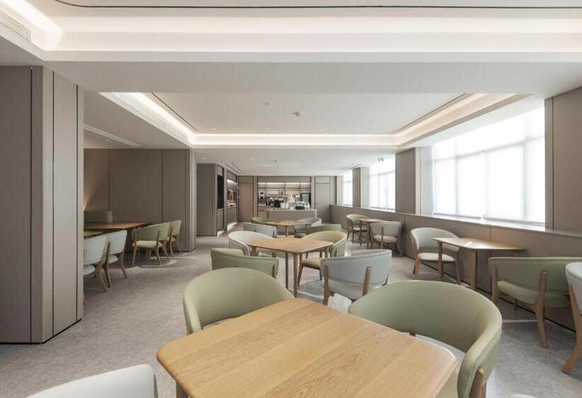 Ji Hotel Shaoxing Binhai Industrial Park