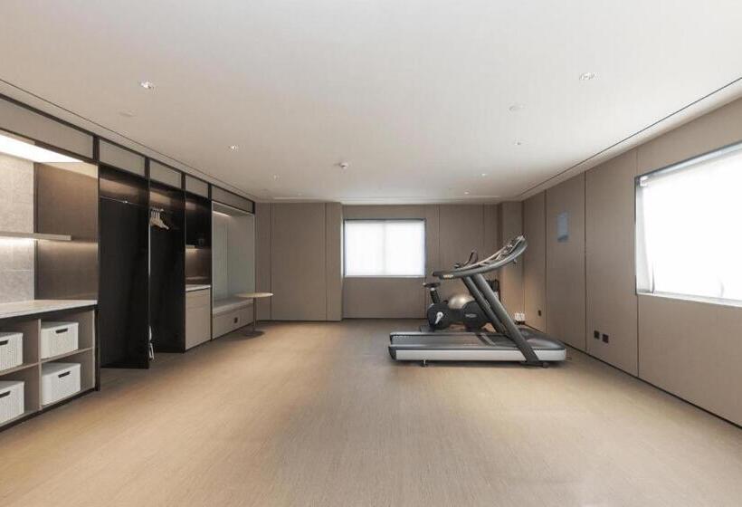 Ji Hotel Shaoxing Binhai Industrial Park