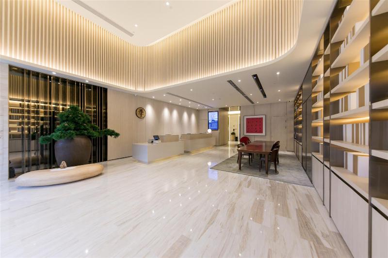 Ji Hotel Shengzhou