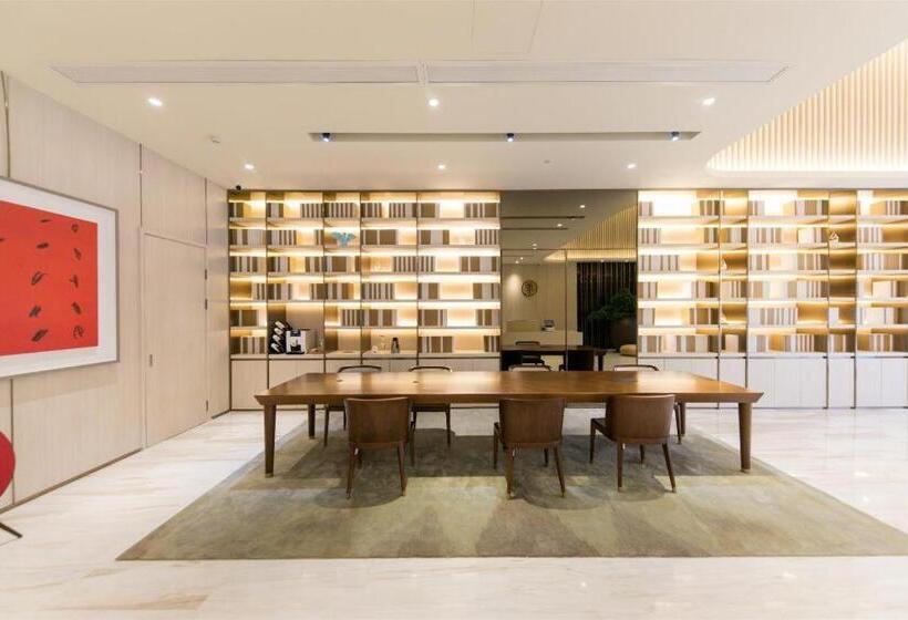 Ji Hotel Shengzhou