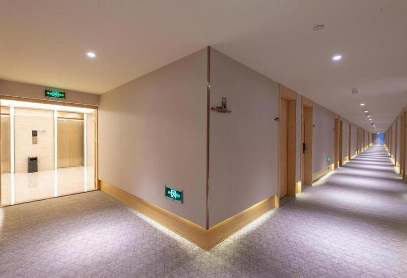 Ji Hotel Shengzhou