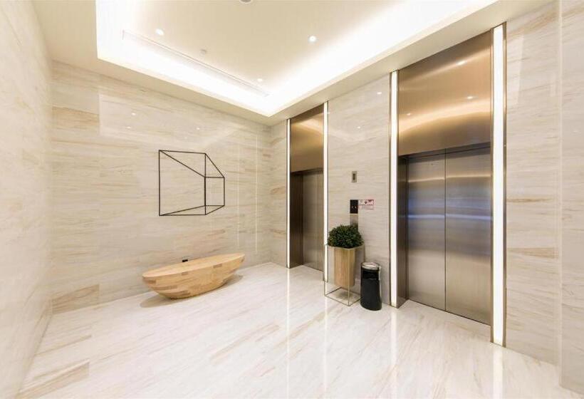 Ji Hotel Shengzhou