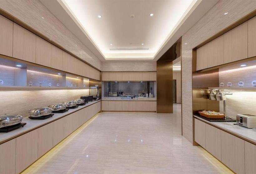 Ji Hotel Shengzhou
