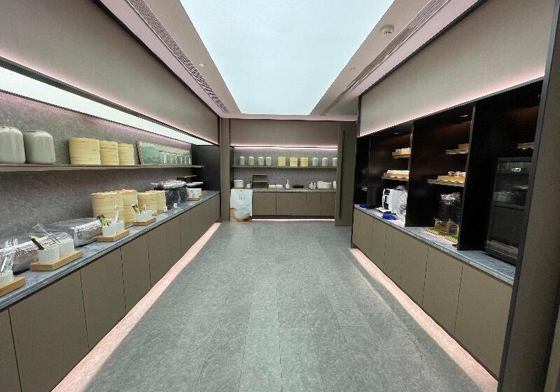 Ji Hotel Shijiazhuang Zhengding International Airport