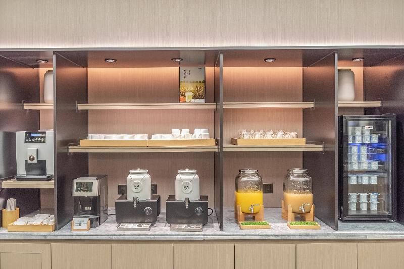 Ji Hotel Shijiazhuang Zhengding International Airport