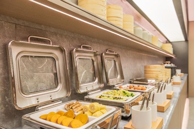 Ji Hotel Shijiazhuang Zhengding International Airport