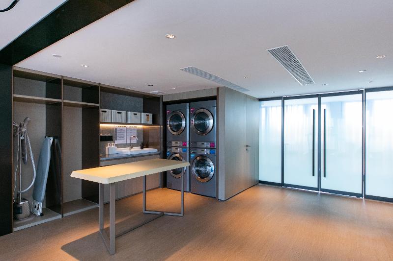 Ji Hotel Wenzhou Economic Development Zone Binhai Park