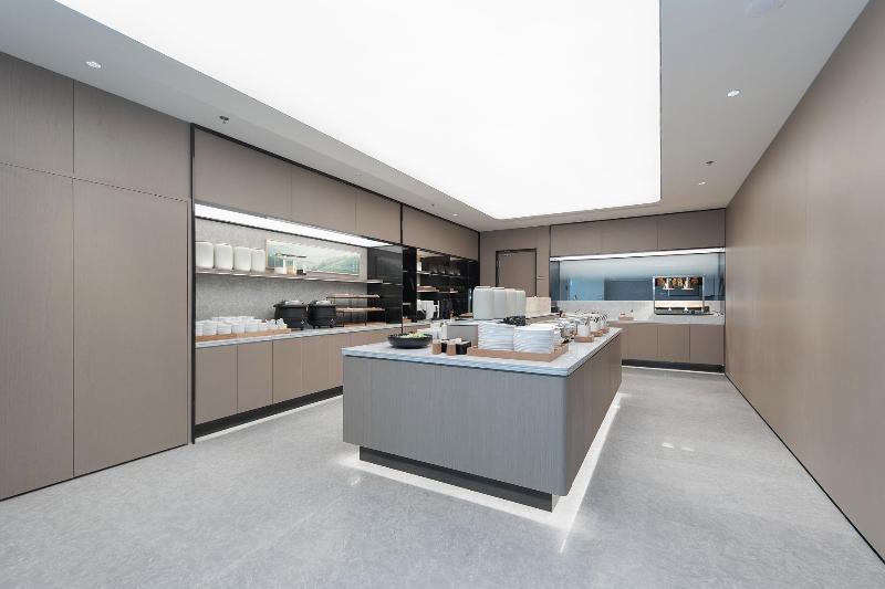 Ji Hotel Wuhan Optics Valley Star