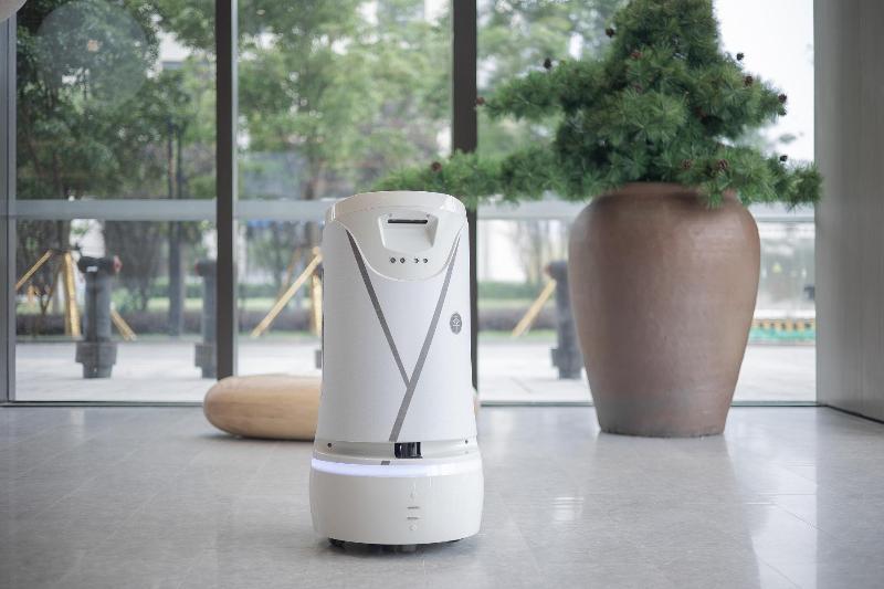 Ji Hotel Wuhan Optics Valley Star