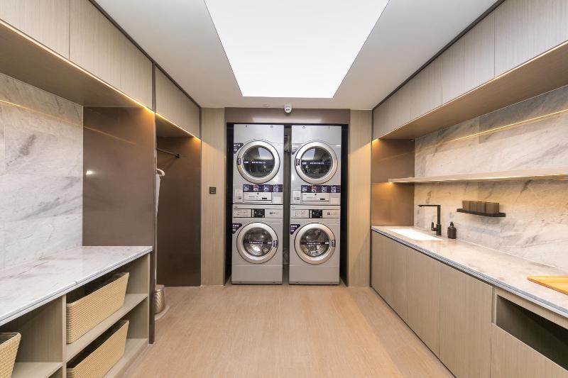 Ji Hotel Xi An Zhuhong Road