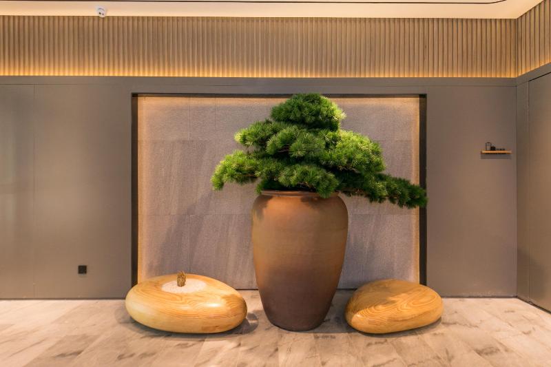 Ji Hotel Xi An Zhuhong Road