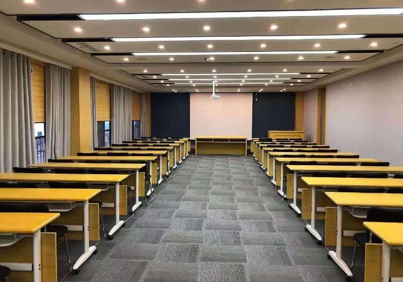 Ji Hotel Xi An Zhuhong Road