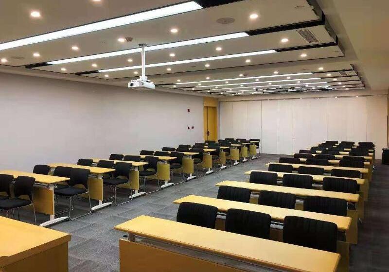 Ji Hotel Xi An Zhuhong Road