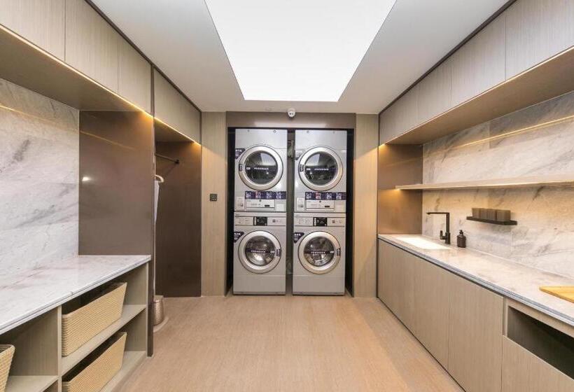 Ji Hotel Xi An Zhuhong Road