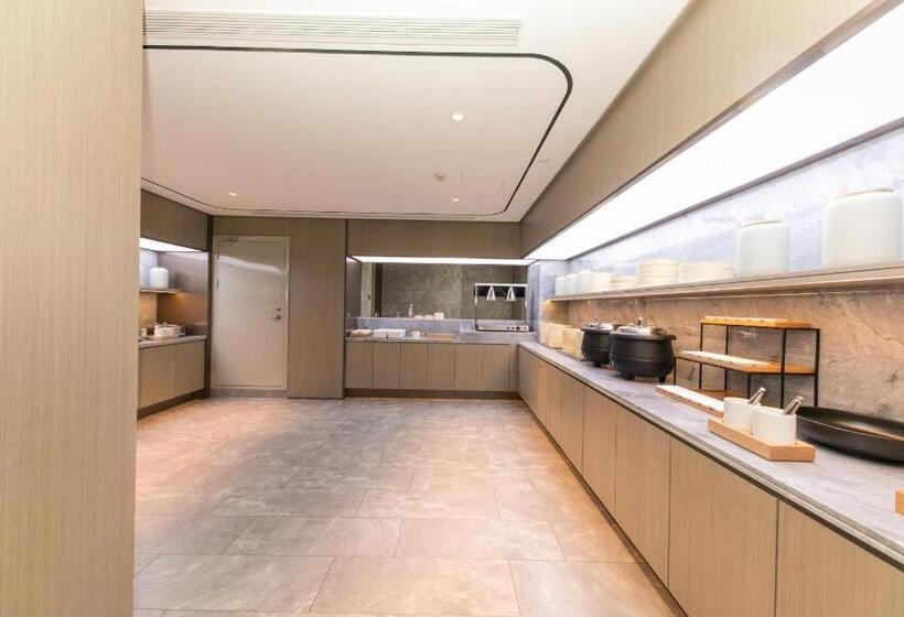 Ji Hotel Xi An Zhuhong Road