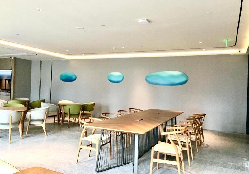 Ji Hotel Zhengzhou High Tech Zone Lianhua Street