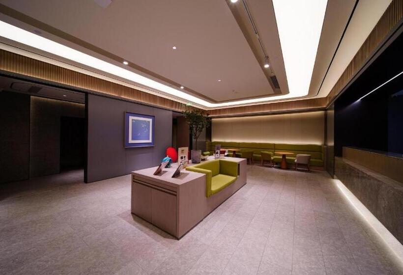 Ji Hotel Zhengzhou High Tech Zone Lianhua Street