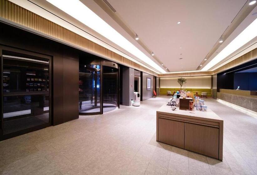 Ji Hotel Zhengzhou High Tech Zone Lianhua Street