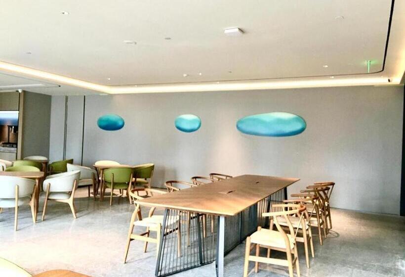 Ji Hotel Zhengzhou High Tech Zone Lianhua Street