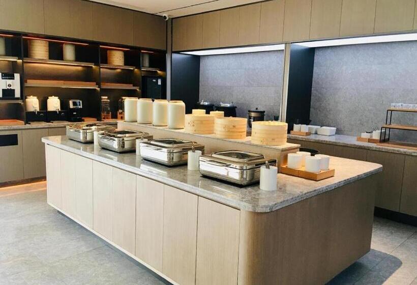 Ji Hotel Zhengzhou High Tech Zone Lianhua Street