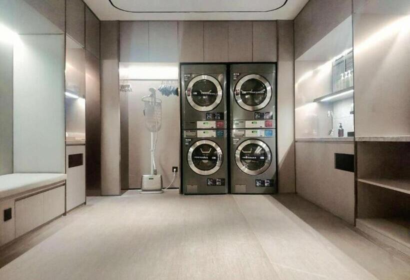 Ji Hotel Zhengzhou High Tech Zone Lianhua Street